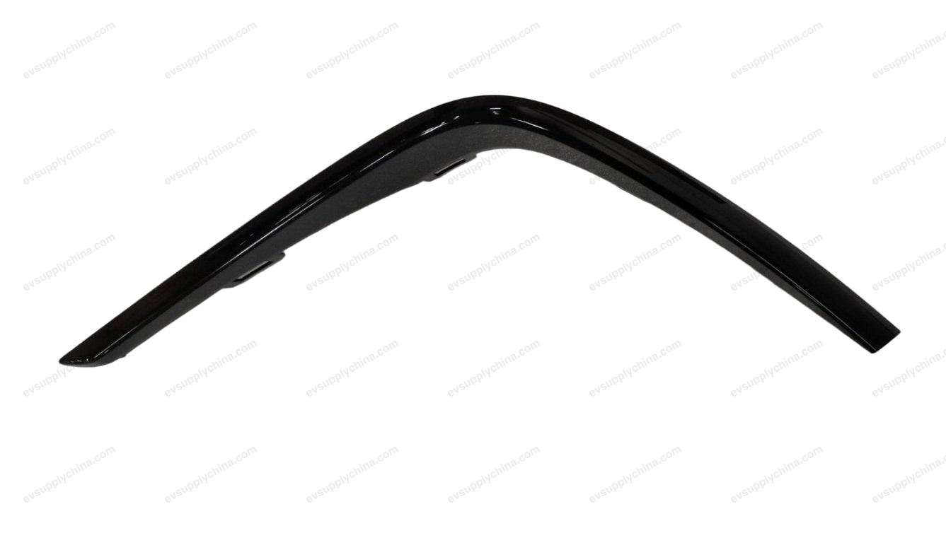 Rear bumper upper right trim piece — BYD BYD Dolphin — OE 13816003-00, EM2EU-2804114