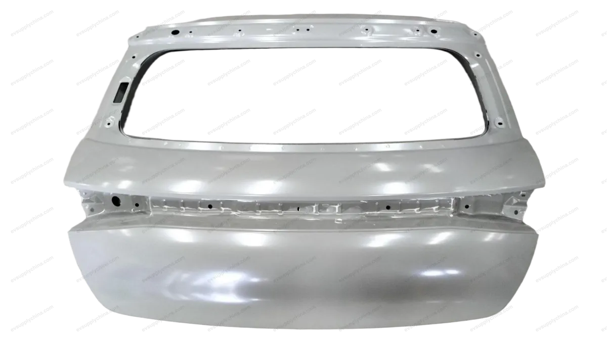 Rear door assembly — BYD BYD Dolphin — OE 14250437-00, EM2EU-6301010/77