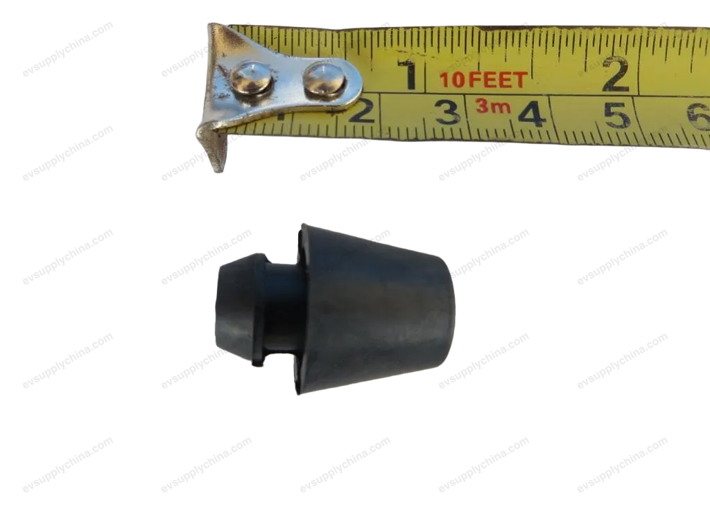 Rear door limit block — BYD BYD Dolphin — OE 11660272-00, ST-6308111