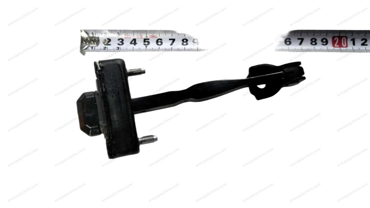 Rear door limiter assembly — BYD BYD Dolphin — OE 13708145-00, EM2E-6209100A