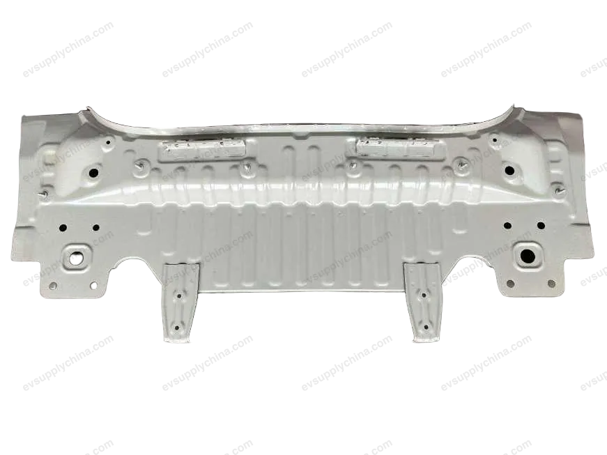 Rear panel assembly — BYD BYD Dolphin — OE 16065027-00, EM2EU-5601010A/77