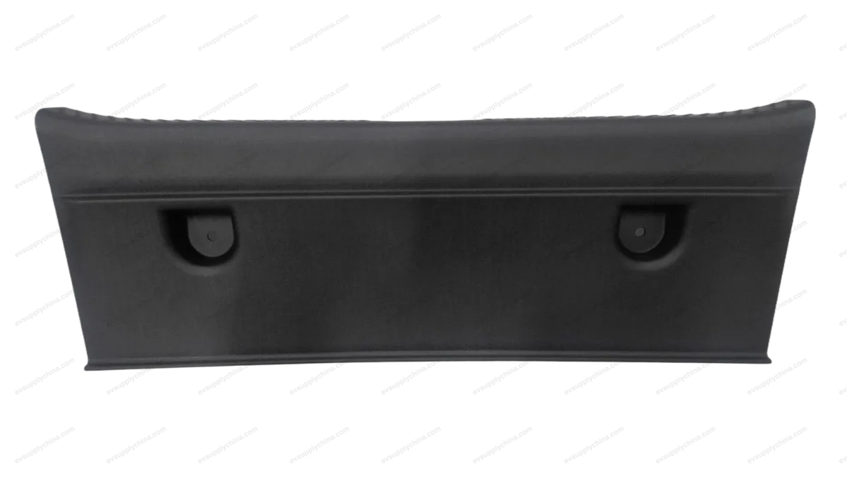 Rear pedal assembly — BYD BYD Dolphin — OE 13833492-00, EM2EY-5602070