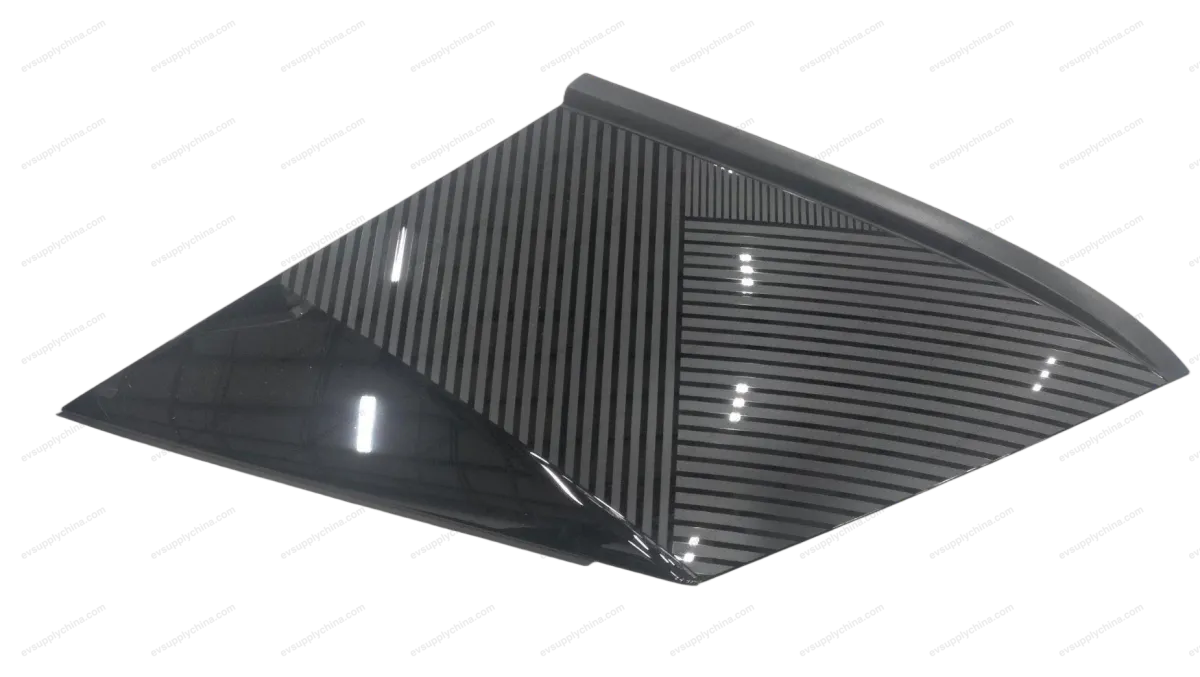 Right C-pillar exterior trim assembly — BYD BYD Dolphin — OE 15528302-00, EM2E-5402960B