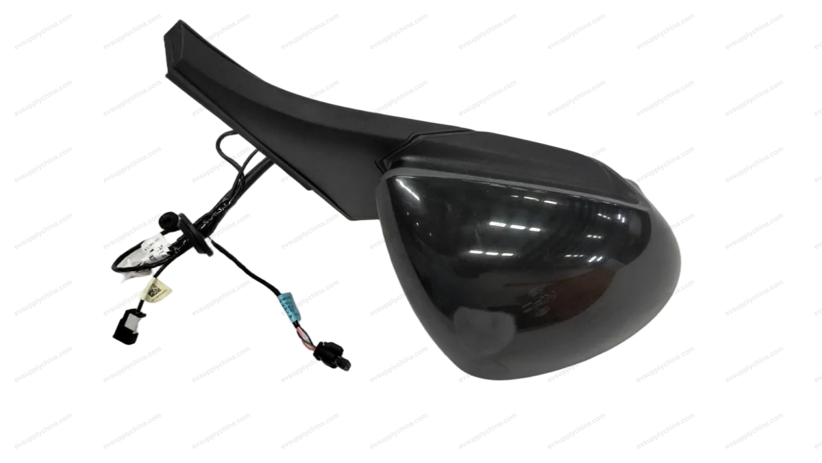Right exterior rearview mirror assembly — BYD BYD Dolphin — OE 14444069-00, EM2EY-8202109B