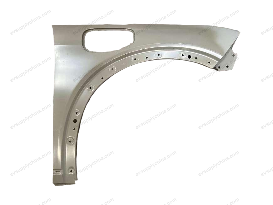 Right fender assembly — BYD BYD Dolphin — OE 14250272-00, EM2EU-8403019/77