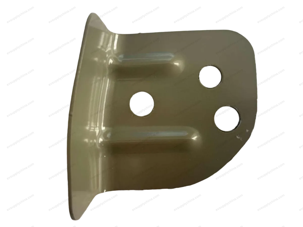 Right fender end plate bracket — BYD BYD Dolphin — OE 13440482-00, EM2E-5401246/77