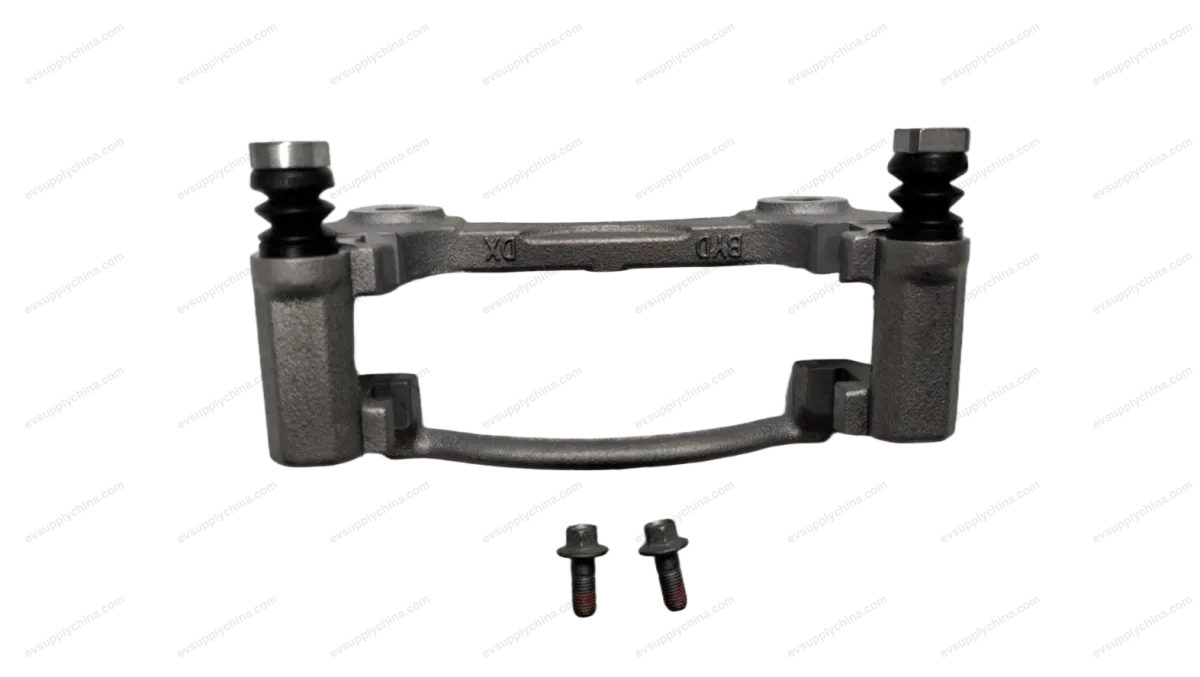 Right front bracket assembly after-sales service package — BYD BYD Dolphin — OE 14319331-00, EM2EU-3501620