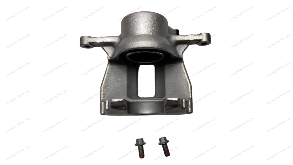 Right front brake caliper assembly - after-sales package — BYD BYD Dolphin — OE 14329025-00, EM2EY-3501220S