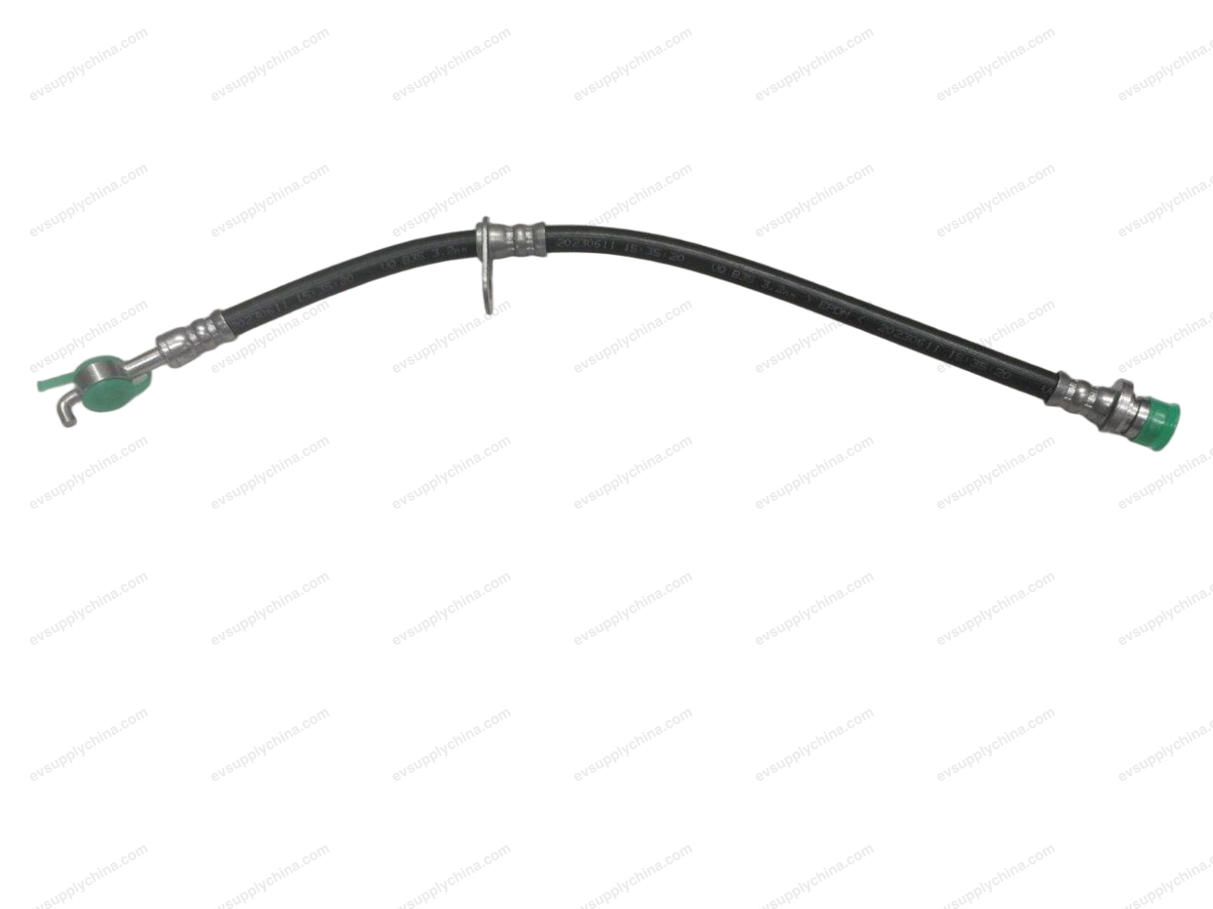 Right front brake hose assembly — BYD BYD Dolphin — OE 13656234-00, EM2EU-3561020