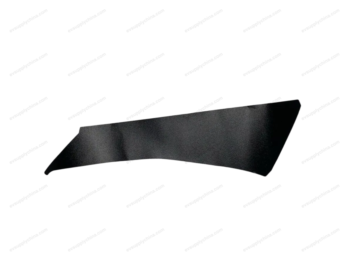 Right front door A-pillar blackout film — BYD BYD Dolphin — OE 13421629-00, EM2E-6101462