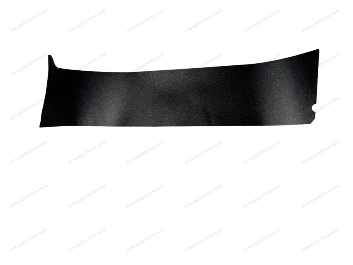Right front door B-pillar blackout film — BYD BYD Dolphin — OE 13421642-00, EM2E-6101466