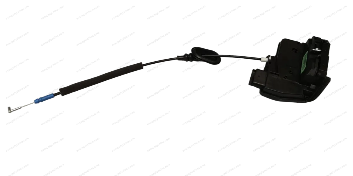 Right front door lock assembly — BYD BYD Dolphin — OE 13578502-00, EM2EU-6105209