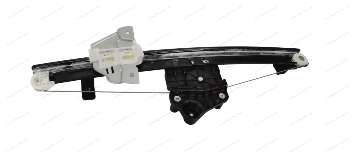 Right front door window regulator assembly — BYD BYD Dolphin — OE 13578903-00, EM2EU-6104109