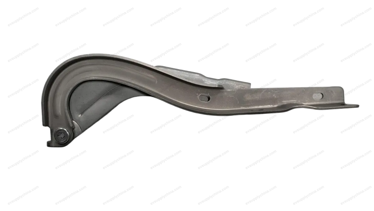 Right front hood hinge assembly — BYD BYD Dolphin — OE 13891828-00, EM2E-8402619A