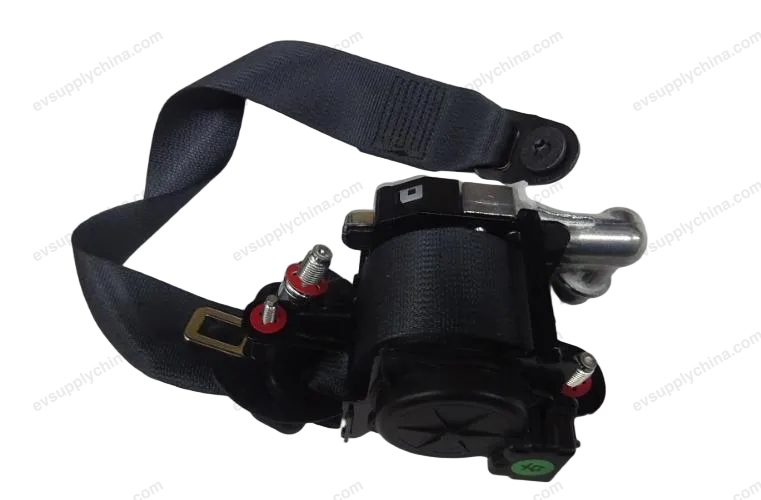 Right front seat belt assembly — BYD BYD Dolphin — OE 13846754-00, EM2EU-5811020A