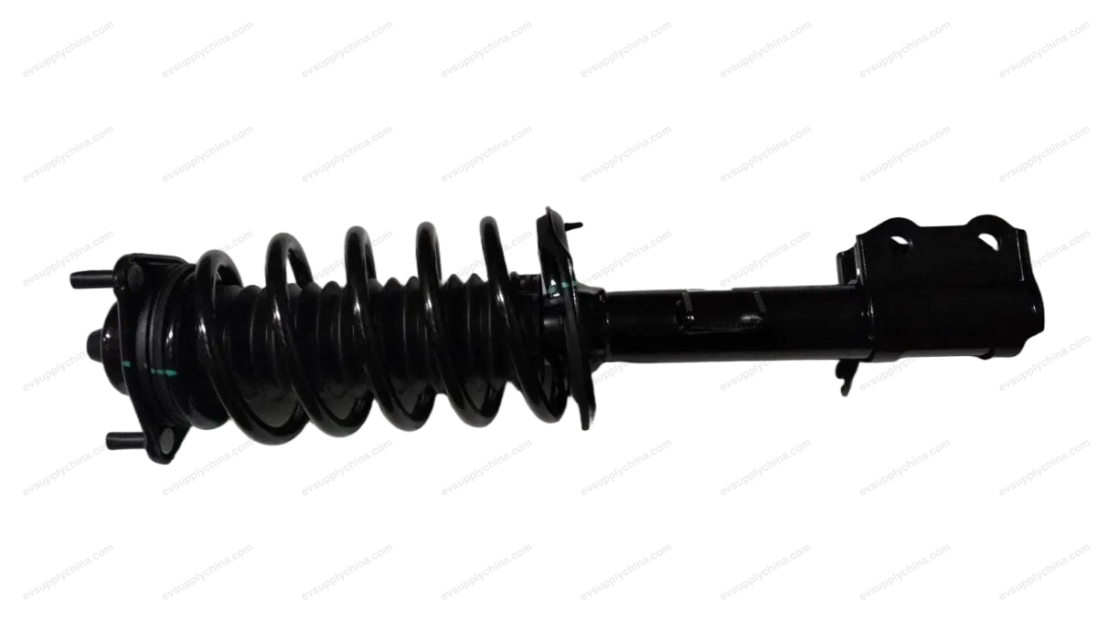 Right front shock absorber strut assembly — BYD BYD Dolphin — OE 14387035-00, EM2EY-2905020A-D1
