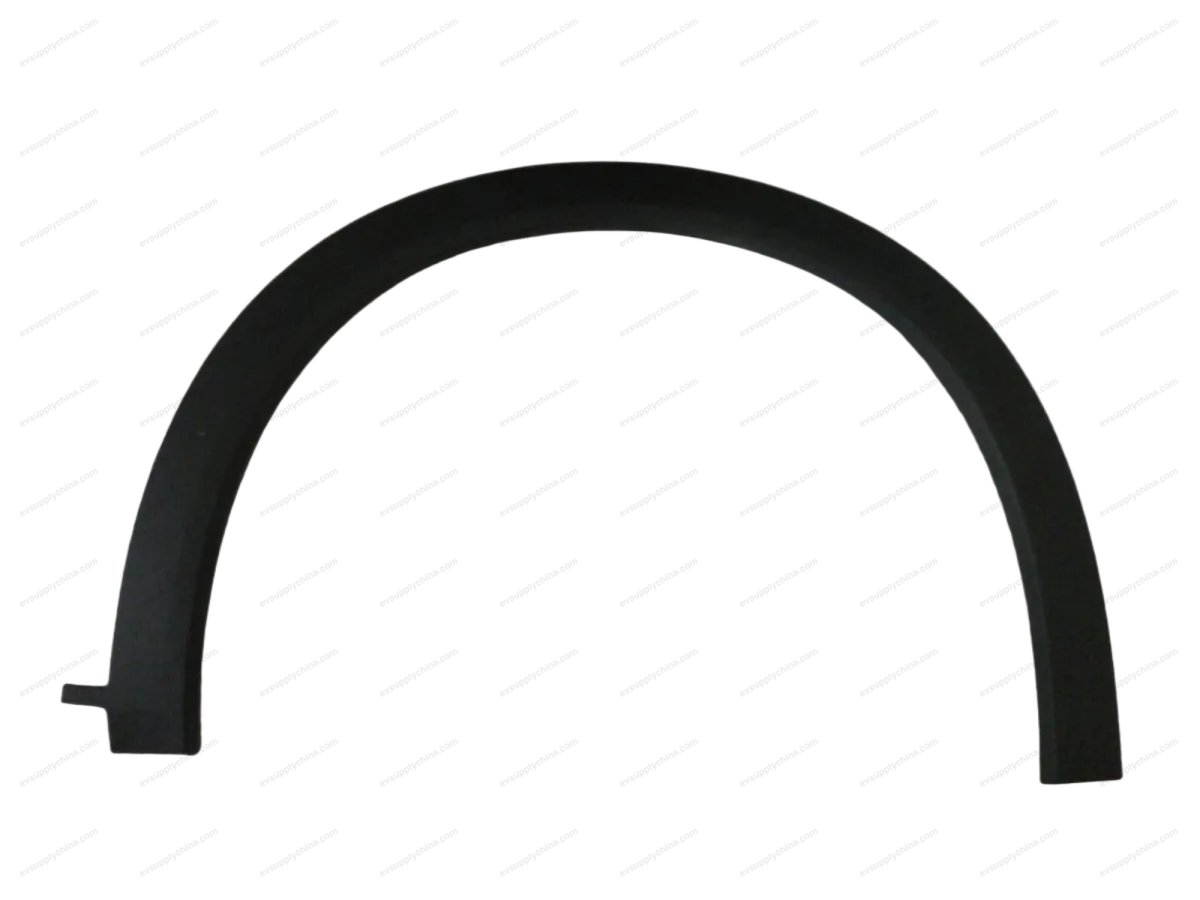 Right front wheel arch trim assembly — BYD BYD Dolphin — OE 13870499-00, EM2EU-5302420