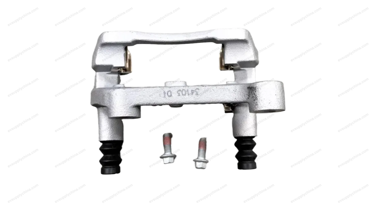 Right rear bracket assembly after-sales service package — BYD BYD Dolphin — OE 14319337-00, EM2EU-3502620A