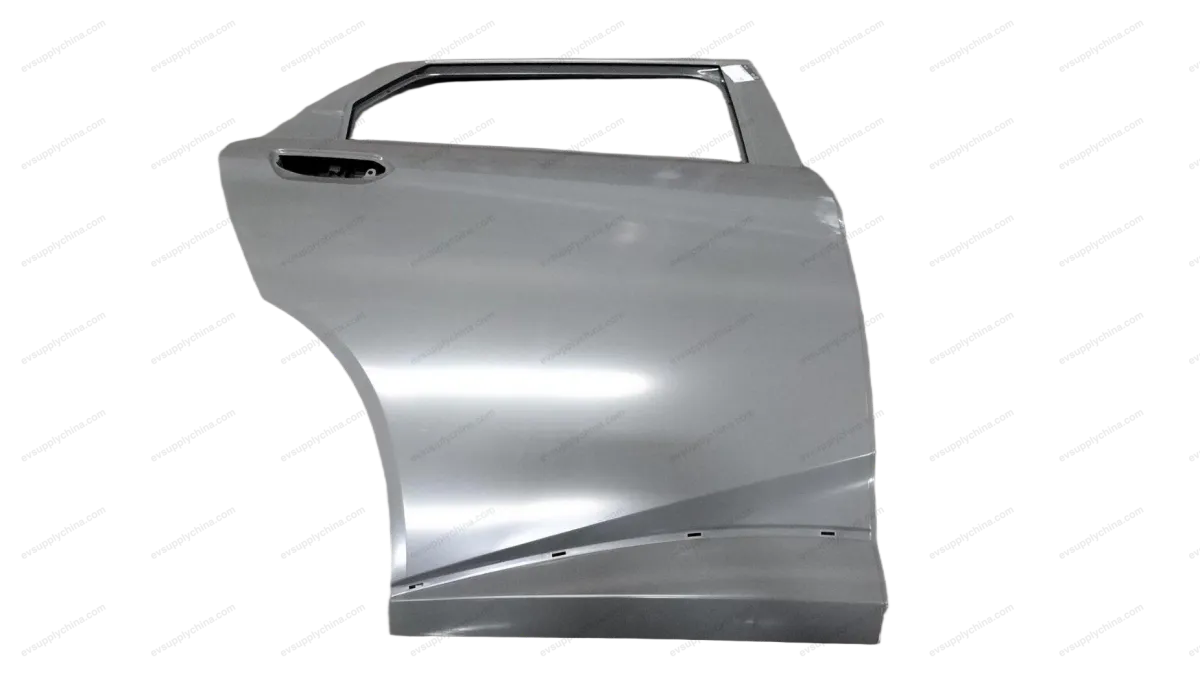 Right rear door assembly — BYD BYD Dolphin — OE 14250278-00, EM2EU-6201019/77