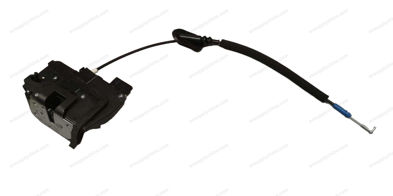 Right rear door lock assembly — BYD BYD Dolphin — OE 13708144-00, EM2EUL-6205209