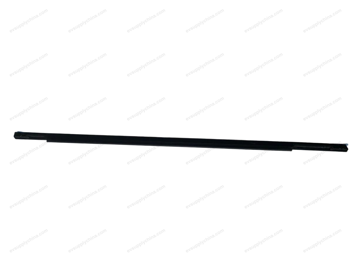 Right Rear Door Outer Water Cutting Assembly — BYD BYD Dolphin — OE 13136628-00, EM2E-6207116