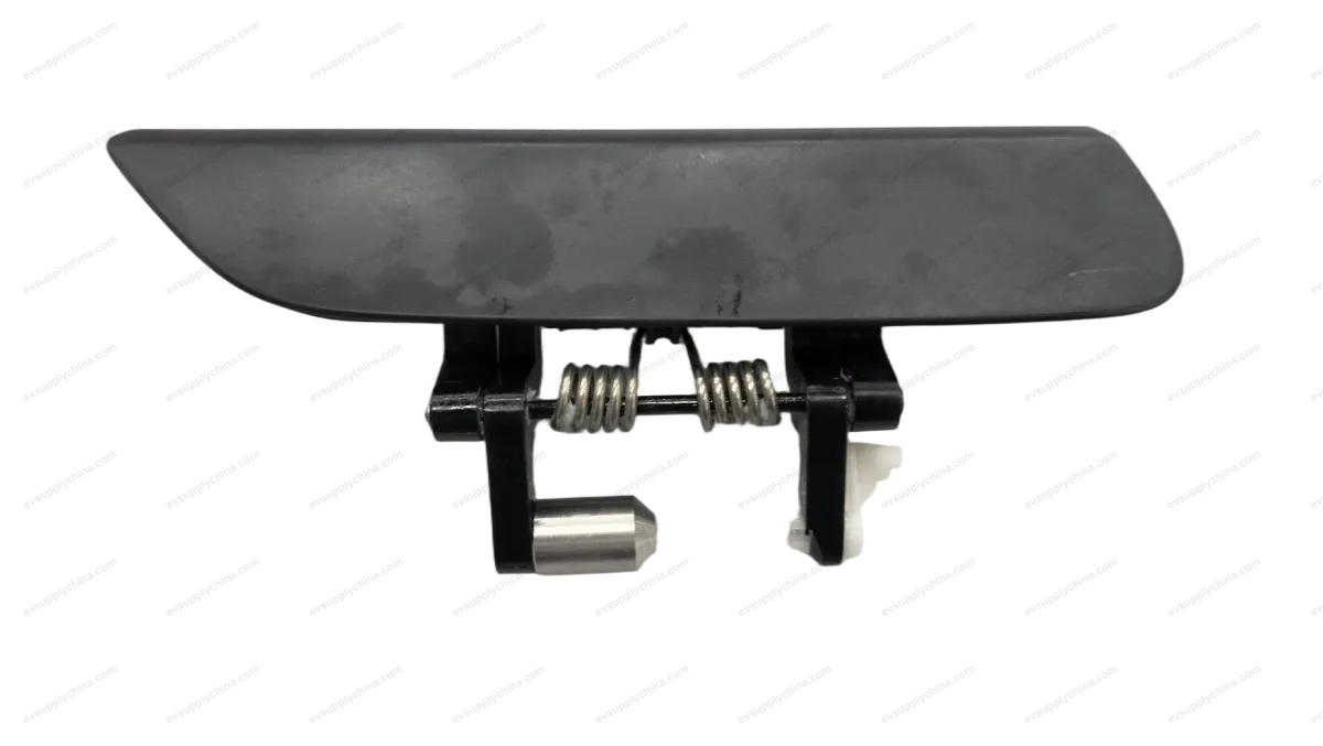 Right rear door outside handle assembly — BYD BYD Dolphin — OE 13874062-00, EM2EU-6205109
