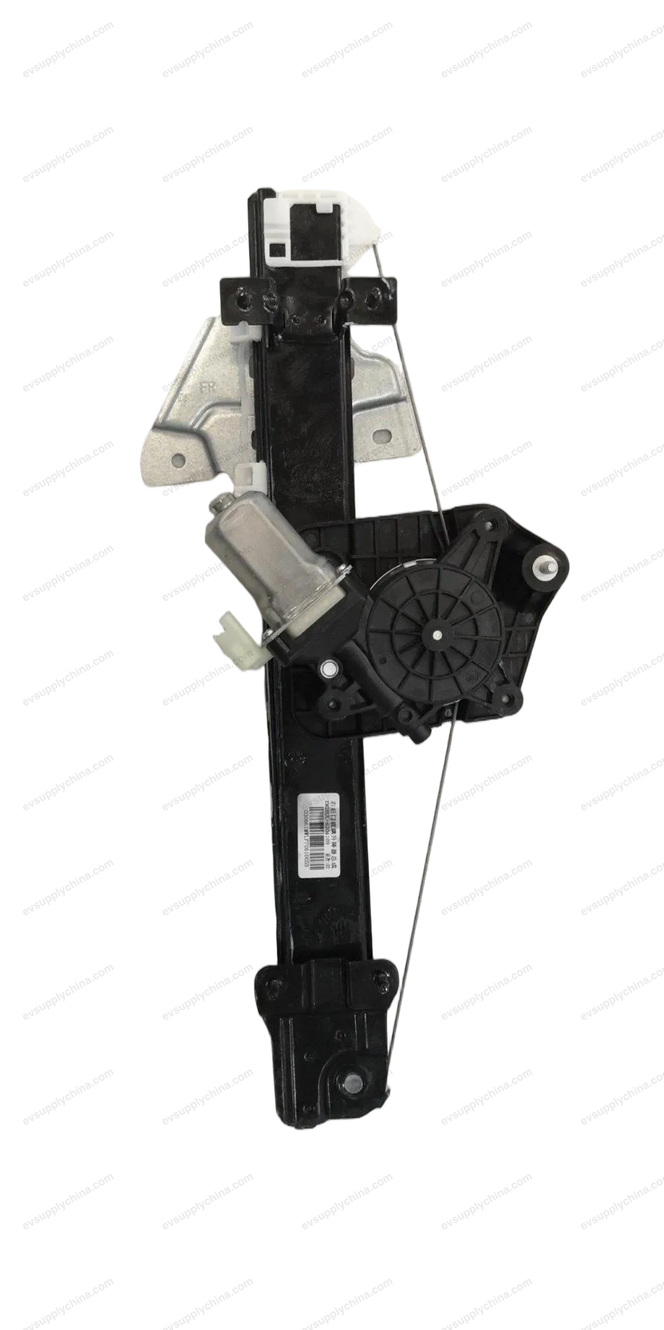 Right rear door window regulator assembly — BYD BYD Dolphin — OE 13708021-00, EM2EUL-6204109