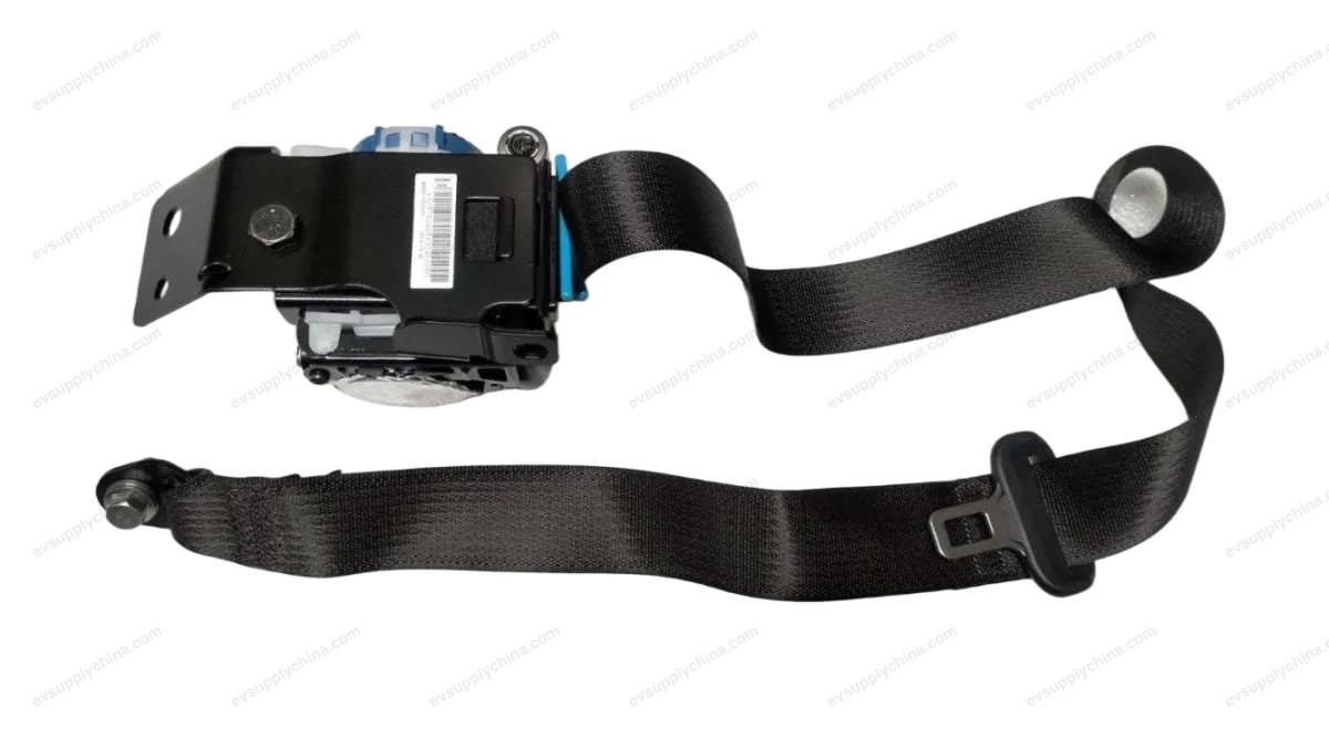 Right rear seat belt assembly — BYD BYD Dolphin — OE 13578391-00, EM2EU-5812020