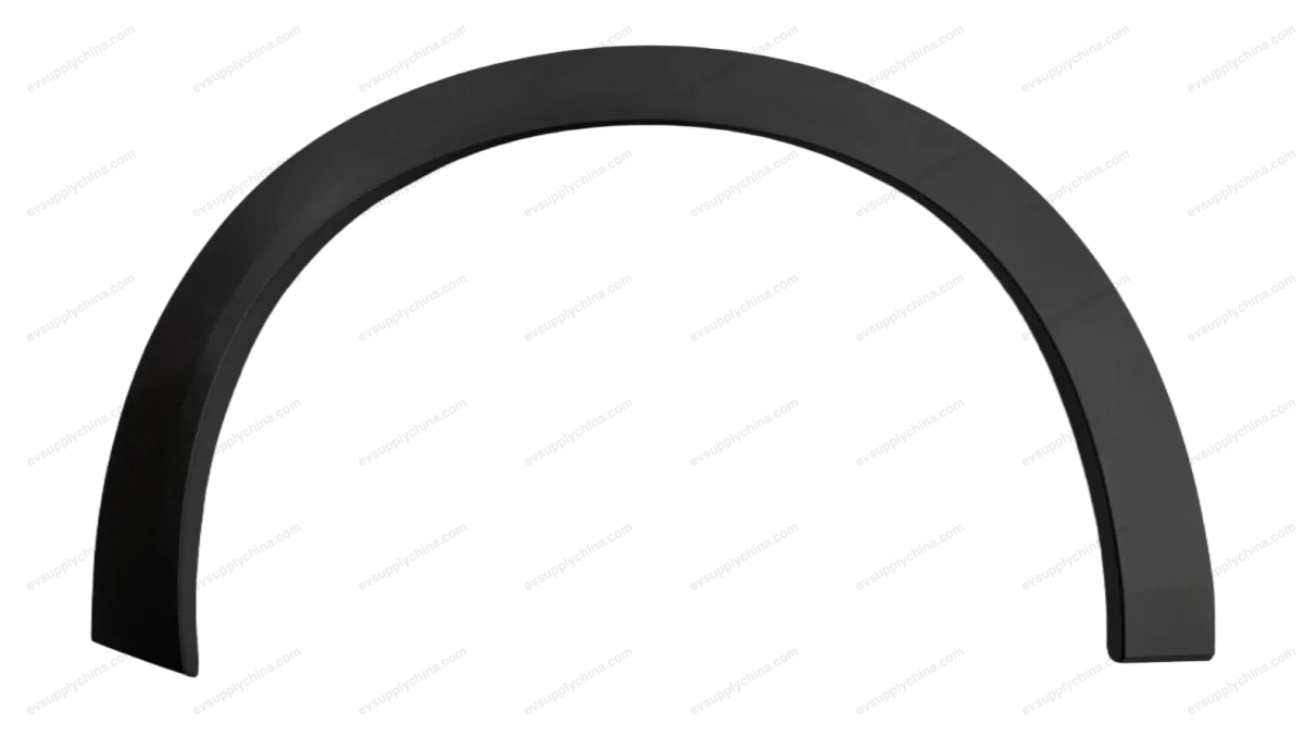 Right rear wheel arch trim panel assembly — BYD BYD Dolphin — OE 13565272-00, EM2E-5302440B