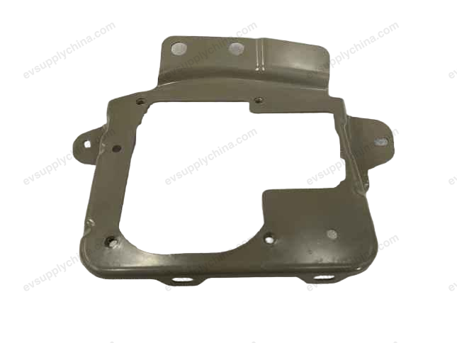 Right side panel charging port bracket — BYD BYD Dolphin — OE 15028403-00, EM2E-5401126Y/77