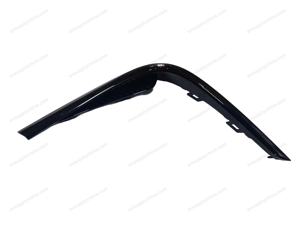Right side trim panel of front bumper — BYD BYD Dolphin — OE 13806926-00, EM2EU-2803122