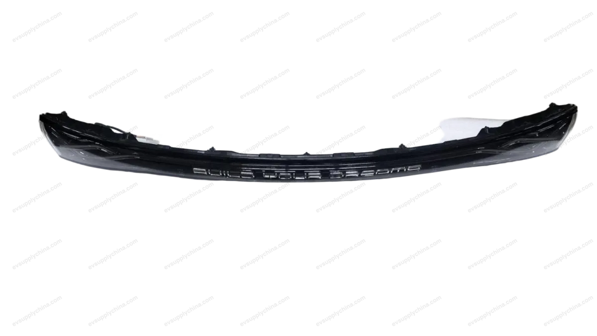 Taillights — BYD Dolphin — OE 13611227-00