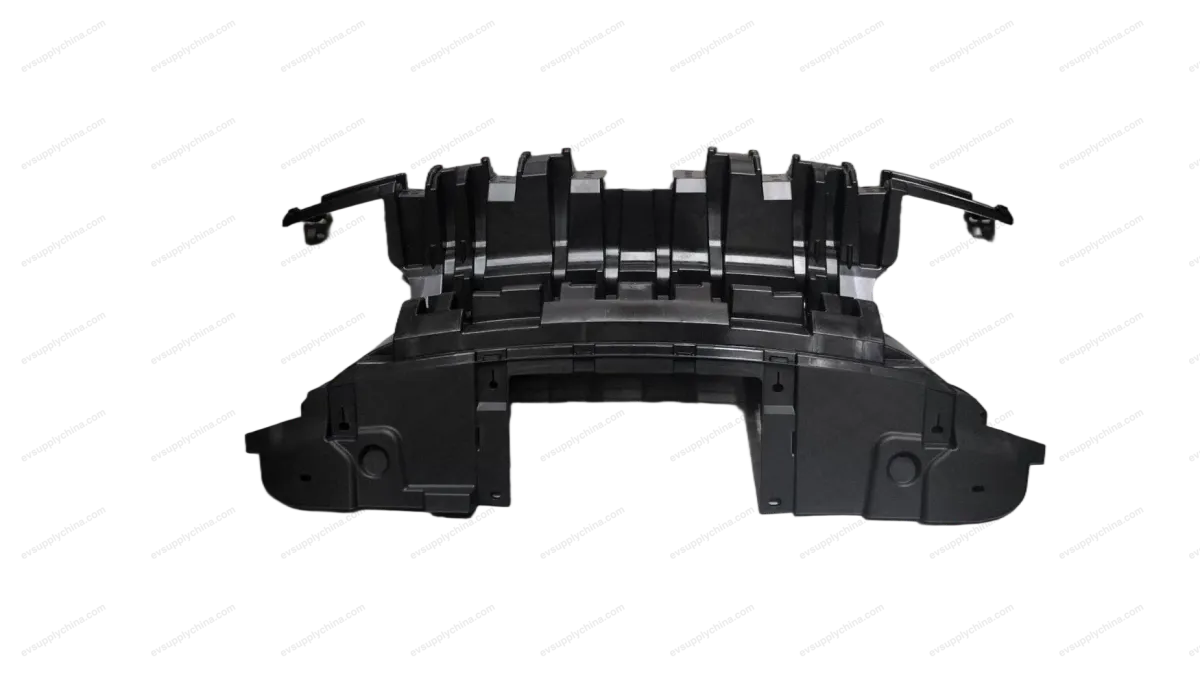 Upper front bumper mounting bracket — BYD BYD Dolphin — OE 13806916-00, EM2EU-2803115C