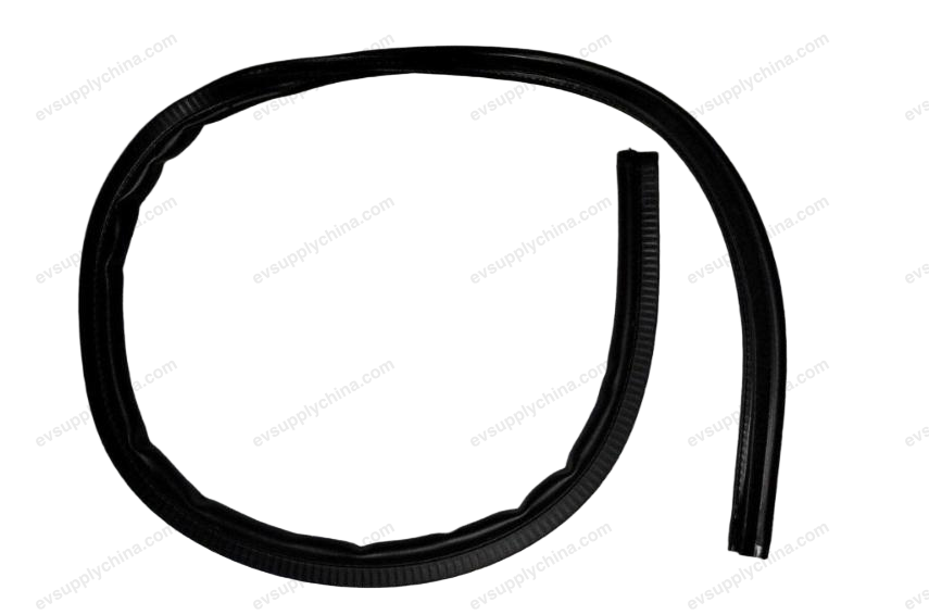 Ventilation cover sealing strip — BYD BYD Dolphin — OE 13580132-00, EM2EU-5307115