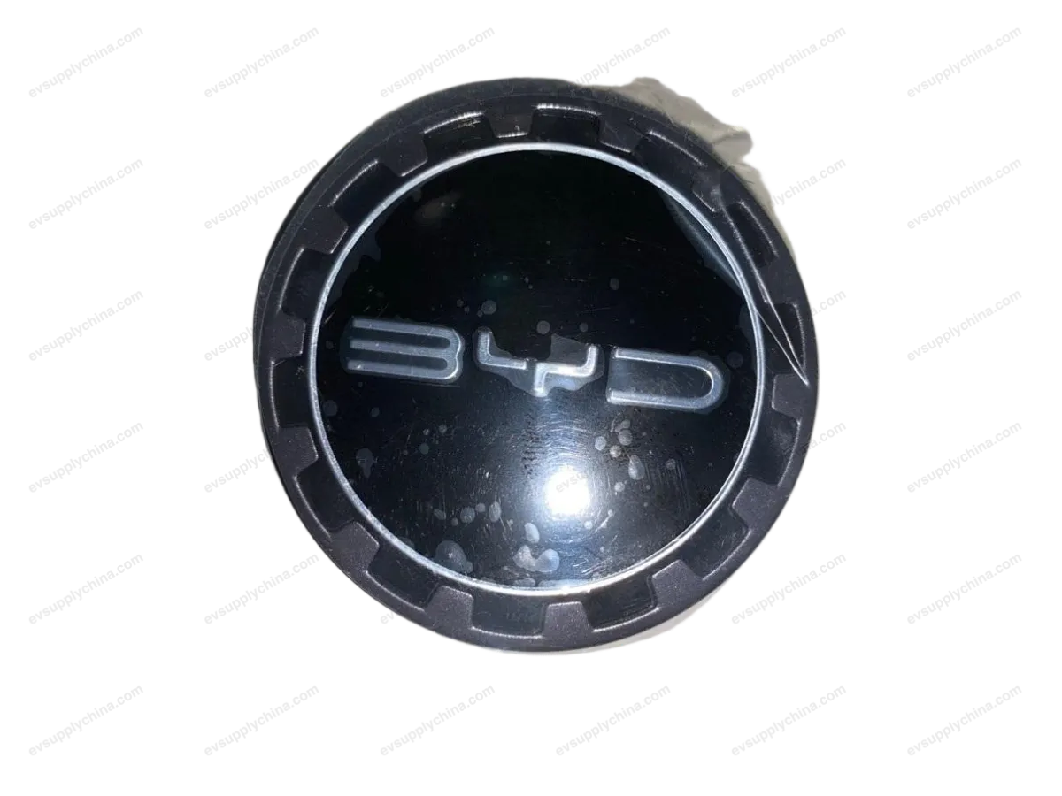 Wheel cover assembly — BYD BYD Dolphin — OE 13212056-00, TA-3102420D