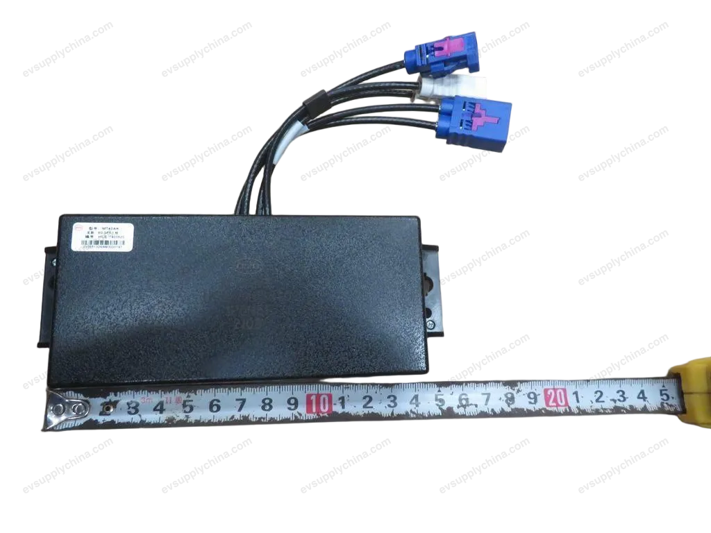 5G GPS Antenna — BYD BYD Han DM-i — OE 13187118-00, HCE-7903820