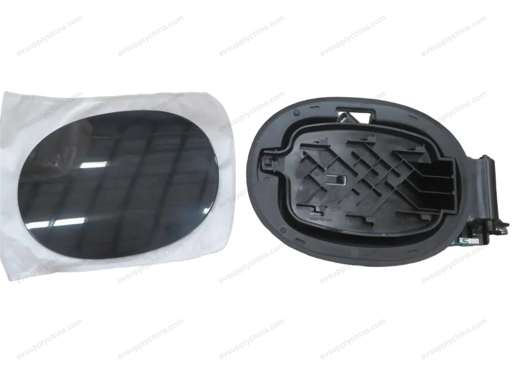 AC/DC charging port cover assembly — BYD BYD Han DM-i — OE 13386909-00, HCEF-5401840