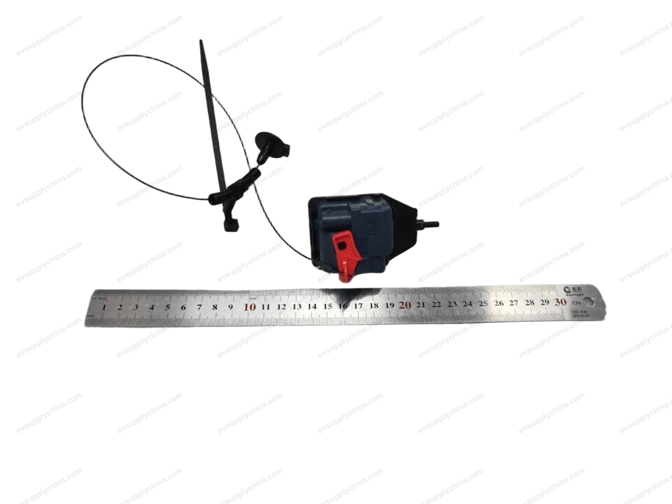 AC electronic lock — BYD BYD Han DM-i — OE 13982270-00, HCHS-2105703SH