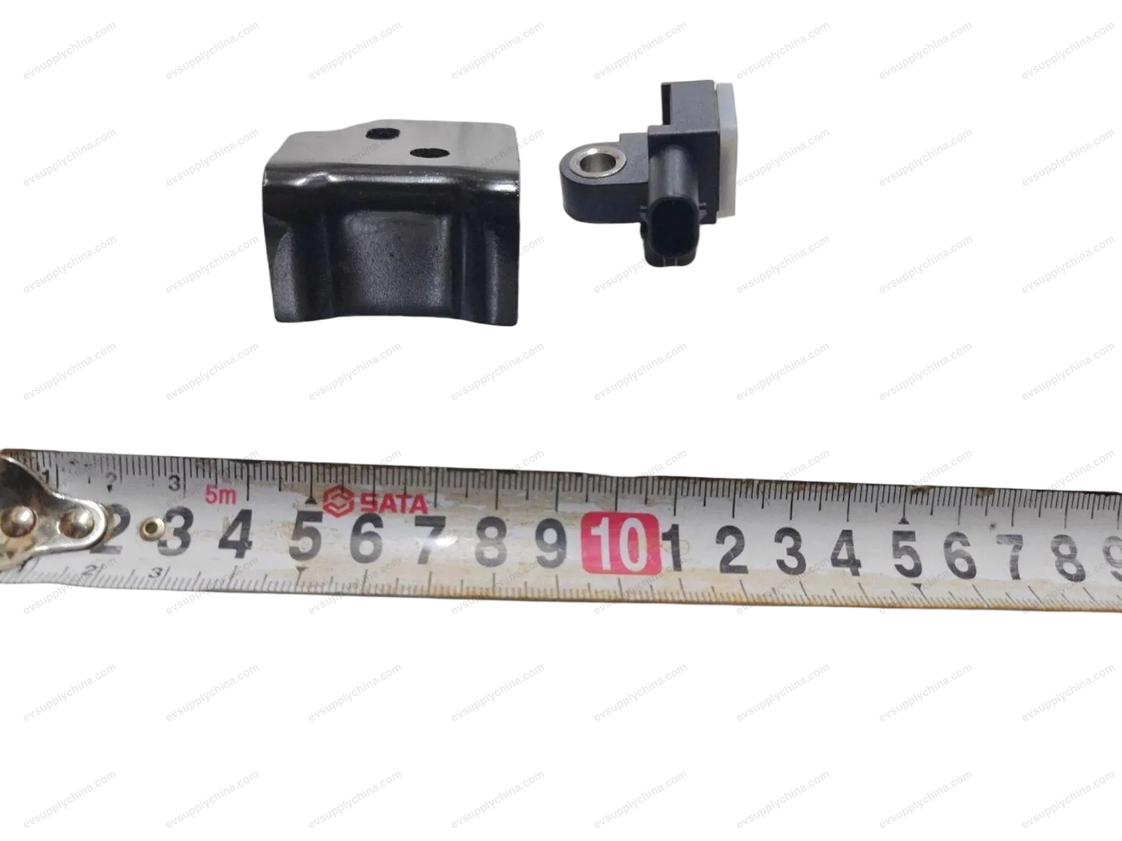 Accelerometer — BYD BYD Han DM-i — OE 13297506-00, HCE-3636040