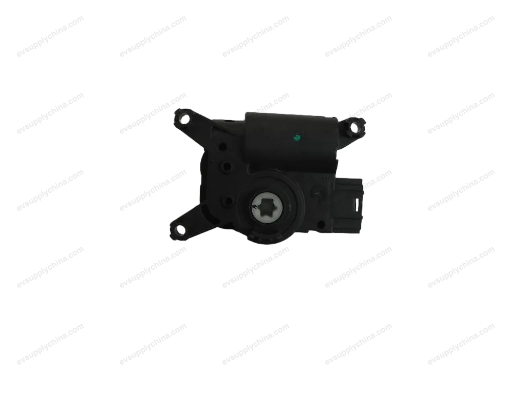 Air door control motor — BYD BYD Han DM-i — OE 12339591-00, HAD-8114110