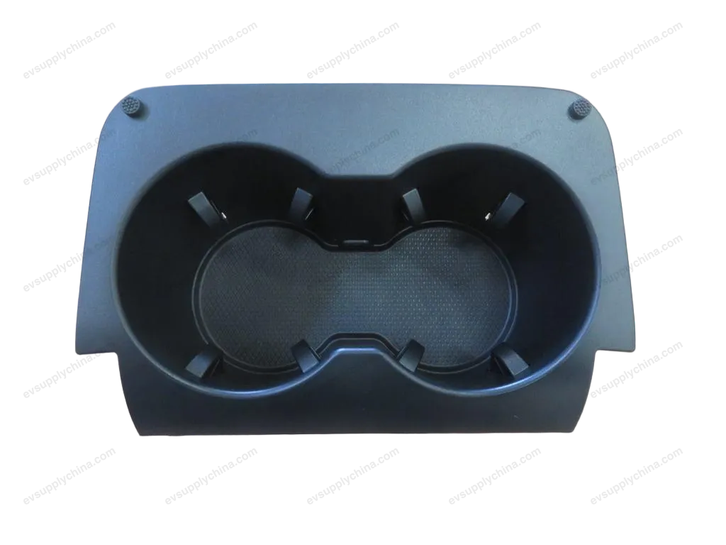 Assistant instrument panel cup holder assembly Ⅱ — BYD BYD Han DM-i — OE 12816791-00, HC-5305270