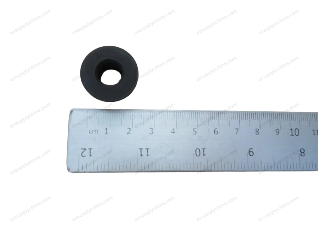 Selongsong karet posisi tangki air tambahan — BYD BYD Han DM-i — OE 10051674-00, M6-1311202