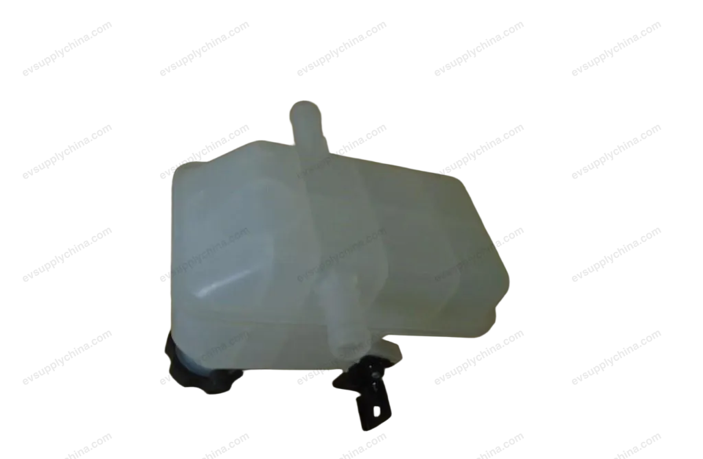 Battery thermal management auxiliary water tank assembly — BYD BYD Han DM-i — OE 12616973-00, HC-8111600