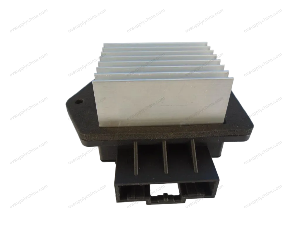Blower speed servo — BYD BYD Han DM-i — OE 12358304-00, MEF-8114230A