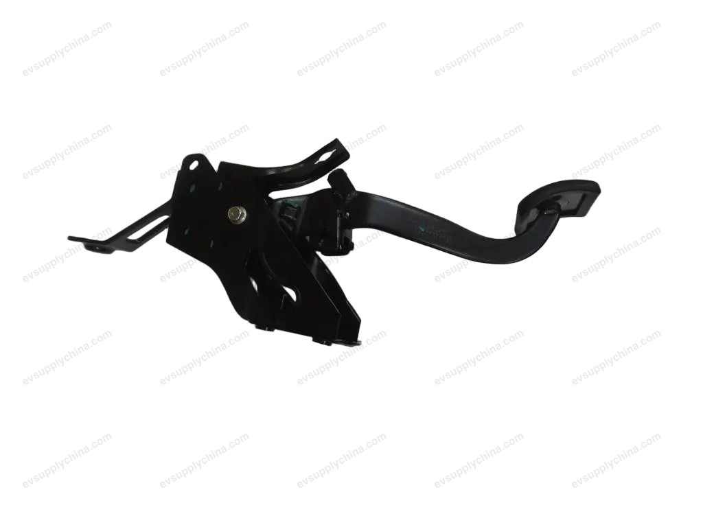 Brake pedal assembly — BYD BYD Han DM-i — OE 12642037-00, HC-3504010