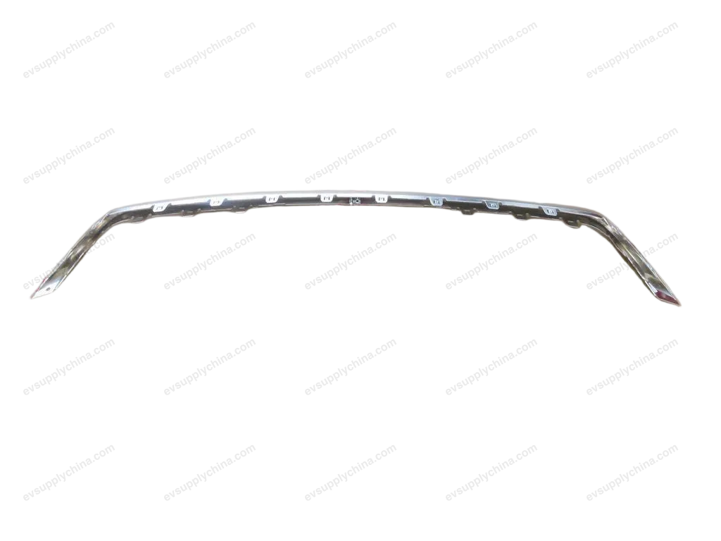 Bright trim strip at the lower part of rear bumper — BYD BYD Han DM-i — OE 13335161-00, HCEF-2804218/71