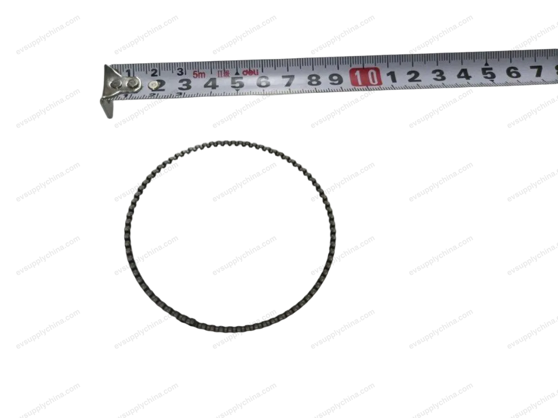 Bushing ring — BYD BYD Han DM-i — OE 12668328-00, 476ZQC-1004212