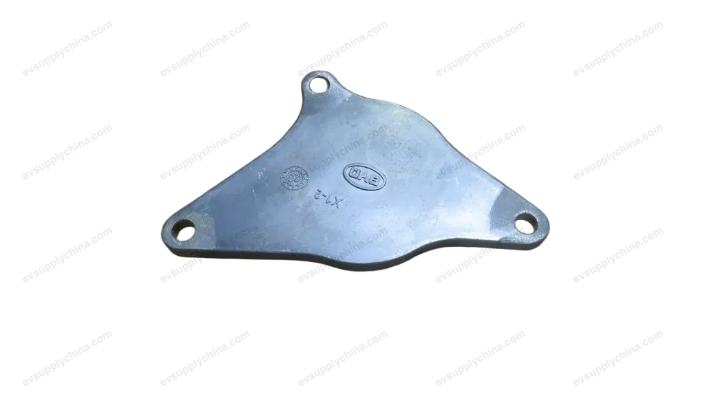 Camshaft rear cover — BYD BYD Han DM-i — OE 12668323-00, 476ZQC-1006012