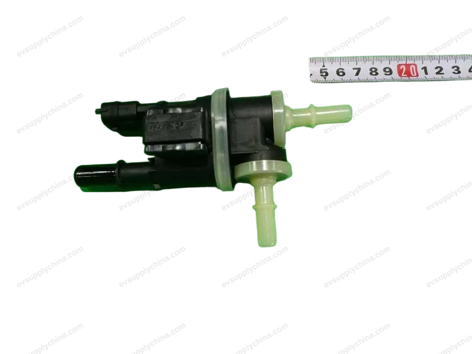 Carbon canister solenoid valve — BYD BYD Han DM-i — OE 12402024-00, TA-1026300A