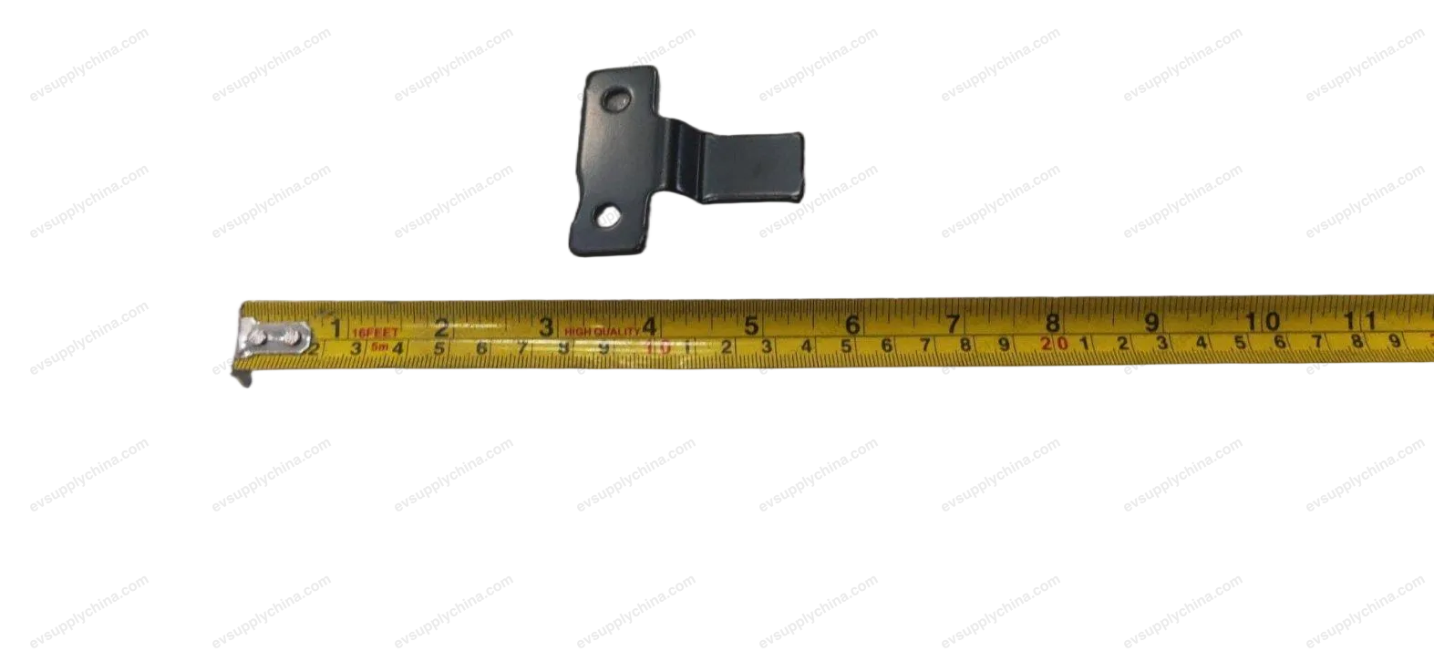 Carbon canister solenoid valve bracket — BYD BYD Han DM-i — OE 12376011-00, HAD-1130015